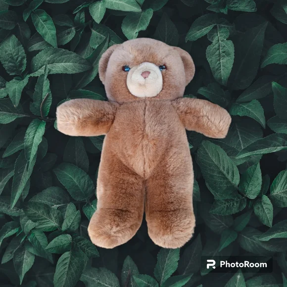 Gund teddy bear - Picture 1 of 3